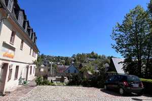 Voll ausgestattet Pension mit Gasthaus – Erzgebirgskreis – Vorschaubild 7