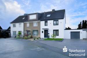 So einfach war Einziehen noch nie... – Die vollständige Adresse der Immobilie erhältst du vom Anbieter., 44287 Aplerbeck (Ortsteil), Dortmund – Vorschaubild 1