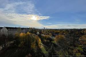 3. OG/ großes Wohnzimmer + Balkon / Stellplatz mögl. ! – Palmstraße 8, 9130 Sonnenberg, Chemnitz – Vorschaubild 11