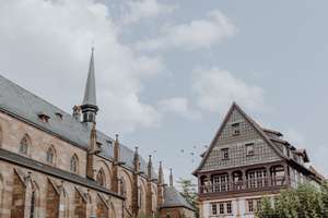Moderne Architektur mit Blick auf den Weinberg in zentraler Lage – Die vollständige Adresse der Immobilie erhältst du vom Anbieter., 67433 Kernstadt, Neustadt an der Weinstraße – Vorschaubild 38
