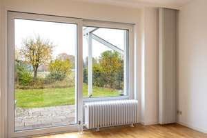 Architektenhaus – helles Wohnen in idyllischer Feldrandlage – Die vollständige Adresse der Immobilie erhältst du vom Anbieter., 25474 Ellerbek – Vorschaubild 7