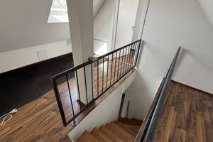 Platz für alle: 5-Zimmer-Apartment in der Mannheimer Innenstadt – H3 11, 68159 Innenstadt/Jungbusch, Mannheim – Vorschaubild 12