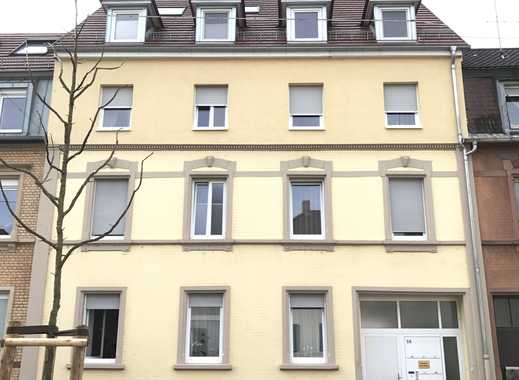 Wohnungen & Wohnungssuche in Durlach (Karlsruhe)