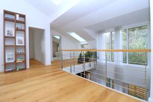 Exklusiver Wohntraum mit Loft-Charakter und stilvollem Design in Hamburg Wohldorf-Ohlstedt – Die vollständige Adresse der Immobilie erhältst du vom Anbieter., 22397 Wohldorf-Ohlstedt, Hamburg – Vorschaubild 6
