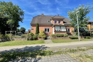Zweifamilienhaus in zentraler Lage von Munster – Die vollständige Adresse der Immobilie erhältst du vom Anbieter., 29633 Munster – Vorschaubild 1