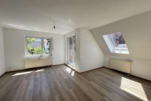 Renovierte 3-Zimmer-Maisonettewohnung – Randauer Dorfstraße 22, 39114 Randau-Calenberge, Magdeburg – Vorschaubild 2