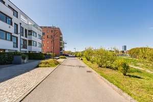 Townhouse mit direkter Wasserlage und Boots-Liegeplatz – Die vollständige Adresse der Immobilie erhältst du vom Anbieter., 10317 Rummelsburg, Berlin – Vorschaubild 10