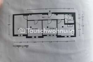 Tauschwohnung: Landeseigene Wohnung:Gemütliche 3-Zimmer-Wohnung