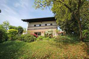 Altbestand mit Entwicklungspotential in attraktiver Lage von Bernau – Die vollständige Adresse der Immobilie erhältst du vom Anbieter., 83233 Bernau am Chiemsee – Vorschaubild 7
