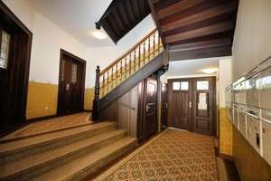 Südlicht. Ruhe. 3 Zimmer. Aufzug. – Die vollständige Adresse der Immobilie erhältst du vom Anbieter., 4277 Connewitz, Leipzig – Vorschaubild 4