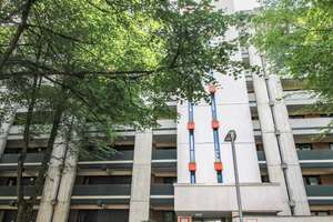 Ideale 2-Zimmer Wohnug mit Balkon und Panoramblick – Die vollständige Adresse der Immobilie erhältst du vom Anbieter., 30539 Bemerode, Hannover – Vorschaubild 7