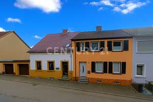 Ein verstecktes Schmuckstück in Ottweiler - Neunkirchen für Ihre Familie! Ihr zukünftiges Zuhause! – Die vollständige Adresse der Immobilie erhältst du vom Anbieter., 66564 Ottweiler – Vorschaubild 2