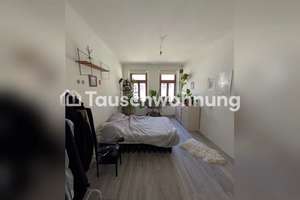 Tauschwohnung: Ruhige 2-Zimmer-Wohnung in Leipzig Nordost mit tollem Balkon – 4347 Schönefeld-Abtnaundorf, Leipzig – Vorschaubild 2