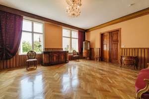 Historic Villa near Neuer Garten and Heiliger See – 14469 Nauener Vorstadt, Potsdam – Vorschaubild 4