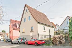 EFH mit Garten & Gestaltungspotenzial – Die vollständige Adresse der Immobilie erhältst du vom Anbieter., 70599 Plieningen (Ortsteil), Stuttgart – Vorschaubild 12