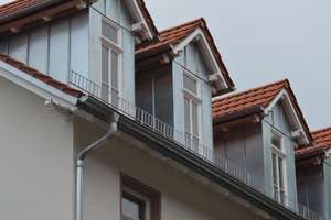 +++ Altbauwohnung - Top Saniert - Mitten im Martinsviertel - Einbauküche inklusive  +++ – Die vollständige Adresse der Immobilie erhältst du vom Anbieter., 64285 Mitte, Darmstadt – Vorschaubild 5
