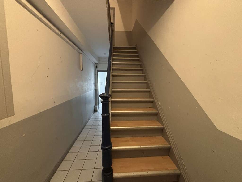 Immobilie in Lübeck - Wohn- und Geschäftshaus mit 2 freien Einheiten in St. Lorenz Süd! - Bild 2