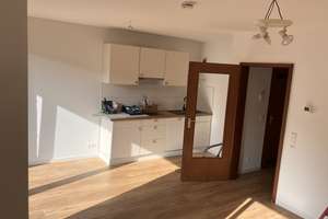 Kompaktes 1-Zimmer-Apartment: Erstbezug nach Sanierung in Hannover – Die vollständige Adresse der Immobilie erhältst du vom Anbieter., 30419 Stöcken, Hannover – Vorschaubild 4