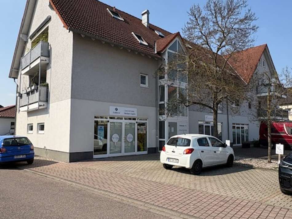 nur Anlieger-PKW-Verkehr