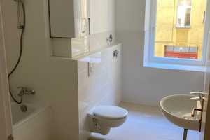 Schöne, geräumige ein Zimmer Wohnung in Berlin, Charlottenburg – Berlin – Vorschaubild 8