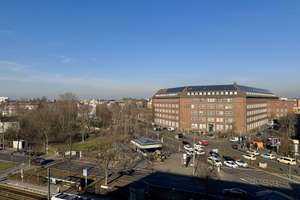 +++Exklusives Wohnen mit Weitblick, kaufen, einziehen und Spaß haben+++ – Osloer Straße 83A, 13359 Gesundbrunnen, Berlin – Vorschaubild 8