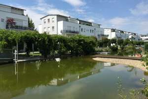 Moderne 3-Zimmer Wohnung im EG mit Garage in Regensburg-Westenviertel – Doktor-Leo-Ritter-Straße 33, 93049 Westenviertel, Regensburg – Vorschaubild 2