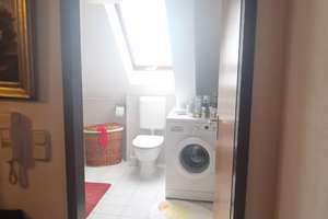 Wohnen mit Charakter: 3-Zimmer-Wohnung in zentraler Lage – Jakoberwallstraße 39, 86153 Am Schäfflerbach, Augsburg – Vorschaubild 11