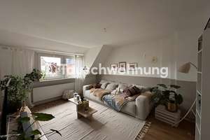 Tauschwohnung: 3-Zimmerwohnung mit großem Sonnenbalkon – Die vollständige Adresse der Immobilie erhältst du vom Anbieter., 48153 Schützenhof, Münster – Vorschaubild 3