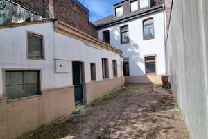 Fischeln - Stadthaus für Großfamilie, Freiberufler, 1-2 Parteien,  vieles ist denkbar, 516m² Grd. – Marienstraße XX, 47807 Fischeln, Krefeld – Vorschaubild 3