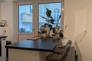 Bezugsfreie 3-Zimmer-Eigentumswohnung mit Balkon – ideal für Eigennutzer oder Kapitalanleger – Färberstraße 104, 40223 Bilk, Düsseldorf – Vorschaubild 8
