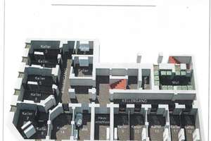 Schicke 2-Zimmer-Wohnung mit Balkon im 3. OG in Leipzig-Eutritzsch – Magdalenenstraße 30, 4129 Eutritzsch, Leipzig – Vorschaubild 5