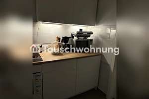 Tauschwohnung: Ich suche ein Wohnung in Hamburg , oder in der Nähe .