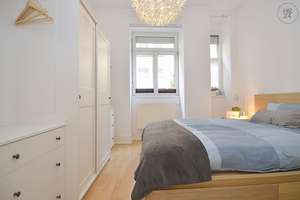 Geschmackvoll möblierte 2-Zimmer Wohnung mit Terrasse in Wiesbaden Westend – Die vollständige Adresse der Immobilie erhältst du vom Anbieter., 65195 Westend / Bleichstraße, Wiesbaden – Vorschaubild 13