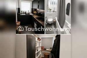 Tauschwohnung: 44 m² Wohnung in München, Au-Haidhausen – Die vollständige Adresse der Immobilie erhältst du vom Anbieter., 81541 Untere Au, München – Vorschaubild 2