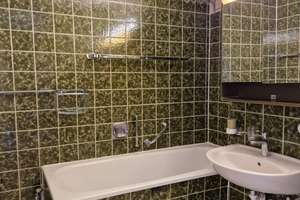 130m² / 5 Zimmer /  2 Etagen  /  3 Balkone  /  2 Bäder / 2 Tiefgaragenstellplätze  /  Fernblick  – Sertoriusring 15, 55126 Finthen, Mainz – Vorschaubild 16