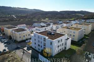 Moderne 4-Zimmer Eigentumswohnung in Leonberg-Ezach