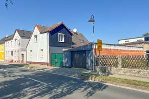 Gepflegtes Einfamilienhaus zum kleinen Preis - nur Zwangsversteigerung - keine Käuferprovision – Neuwegerslebener Straße 8, 39387 Hornhausen – Vorschaubild 7