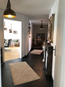 5-Zimmer-Maisonette-Wohnung in Mettmann Metzkausen