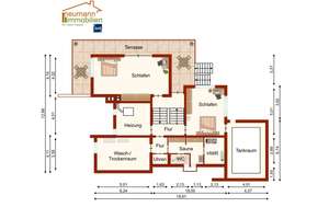 Architektenhaus mit einmaligem Wohngefühl und Aussicht ins Grüne – Unterzeppenwies 5, 56588 Waldbreitbach – Vorschaubild 28