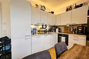 WE45 | Großzügige 3-Zimmer-Wohnung mit 2 Balkone und EBK im Inneren Westen. Frei ab 01.12. – 93049 Westenviertel, Regensburg – Vorschaubild 5