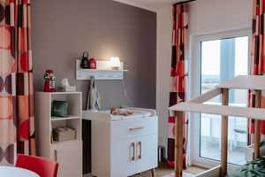"Doppeltes Zuhause, doppelt gemütlich: Attraktives Doppelhaus auf exklusivem Grundstück – Bielefeld – Vorschaubild 29