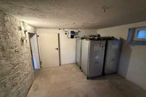 DAS Glück HAT EIN  ZUHAUSE---unverbasteltes EFH- SÜDHANGLAGE -Klasse Blick – Weingartenstraße 12, 97483 Haßberge (Kreis) – Vorschaubild 43