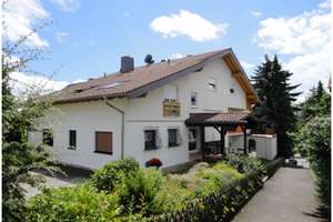 4 Zimmer-Panorama-Wohnung (Traumblick über den Ort und in den Odenwald) – Leipziger Strasse 22, 64372 Ober-Ramstadt – Vorschaubild 18