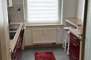 3 ZBK, 82 qm, vollständig renoviert, hell in Augsburg – Die vollständige Adresse der Immobilie erhältst du vom Anbieter., 86154 Oberhausen-Nord, Augsburg – Vorschaubild 9