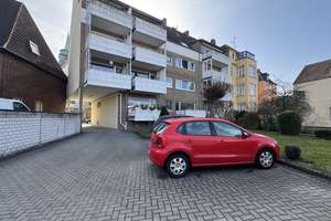 Spannende Kapitalanlage oder Eigennutzung - 3-Zimmer Wohnung im Herzen Osnabrücks – Die vollständige Adresse der Immobilie erhältst du vom Anbieter., 49082 Schölerberg, Osnabrück – Vorschaubild 2