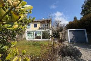 Reserviert - Großzügige DHH in ruhiger Lage – Die vollständige Adresse der Immobilie erhältst du vom Anbieter., 88131 Lindau (Bodensee) – Vorschaubild 2