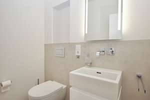 Möbliertes Luxus-Apartment für Singles und Paare! – 65189 Nordost, Wiesbaden – Vorschaubild 10
