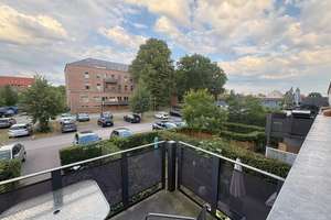 Im November 2025 sanierte 3-Zimmer-Wohnung mit Balkon und zwei Parkplätzen in ruhiger Sackgassenlage – Die vollständige Adresse der Immobilie erhältst du vom Anbieter., 26123 Donnerschwee, Oldenburg (Oldenburg) – Vorschaubild 11