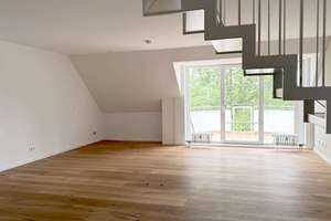 Provisionsfrei-sanierte Maisonettewohnung mit Traumblick – Die vollständige Adresse der Immobilie erhältst du vom Anbieter., 45239 Heidhausen, Essen – Vorschaubild 4