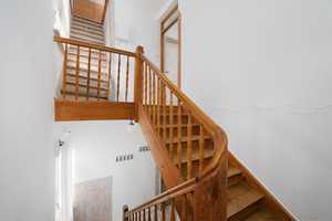 Charmantes Bauernhaus mit Scheune, großem Garten und modernisierter Ausstattung – Enzkreis – Vorschaubild 8